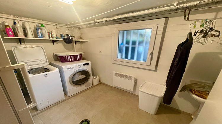 Ma-Cabane - Vente Maison MONTMORENCY, 115 m²