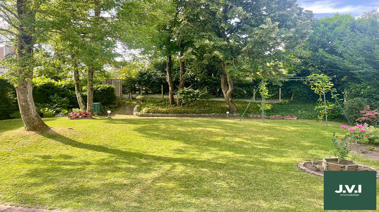 Ma-Cabane - Vente Maison MONTMORENCY, 180 m²