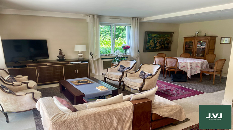 Ma-Cabane - Vente Maison MONTMORENCY, 180 m²