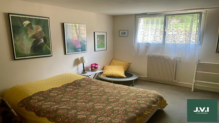 Ma-Cabane - Vente Maison MONTMORENCY, 180 m²