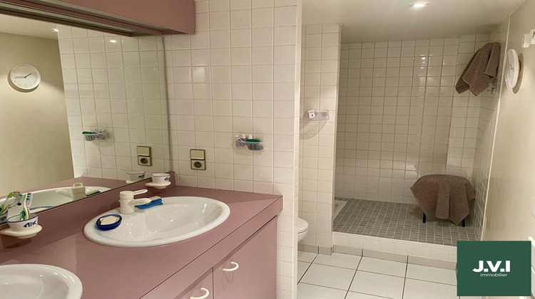 Ma-Cabane - Vente Maison MONTMORENCY, 180 m²