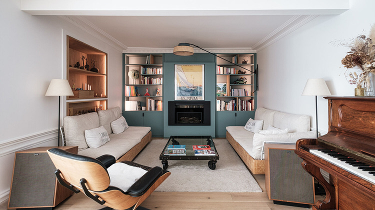 Ma-Cabane - Vente Maison MONTMORENCY, 270 m²