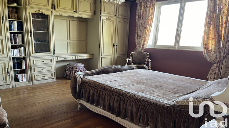 Ma-Cabane - Vente Maison Montmorency, 127 m²