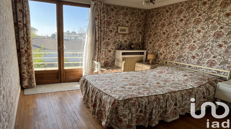 Ma-Cabane - Vente Maison Montmorency, 127 m²