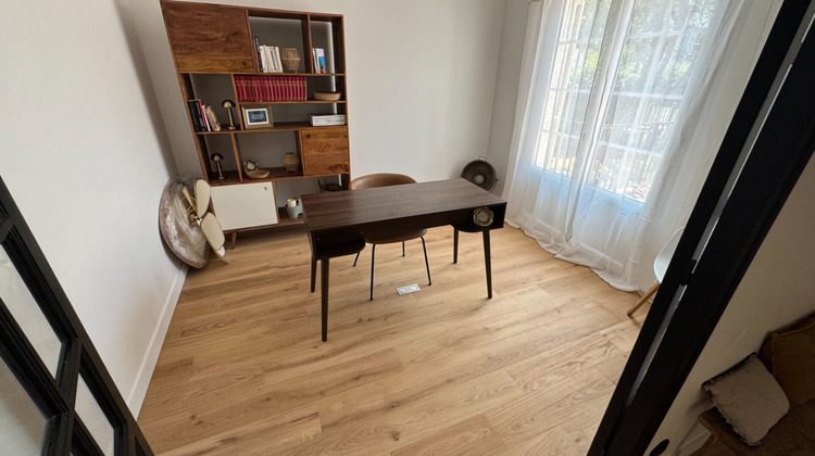 Ma-Cabane - Vente Maison MONTMORENCY, 290 m²