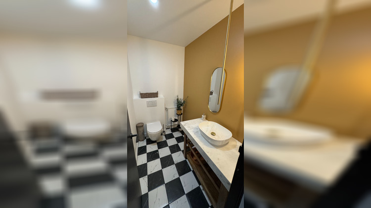 Ma-Cabane - Vente Maison MONTMORENCY, 290 m²