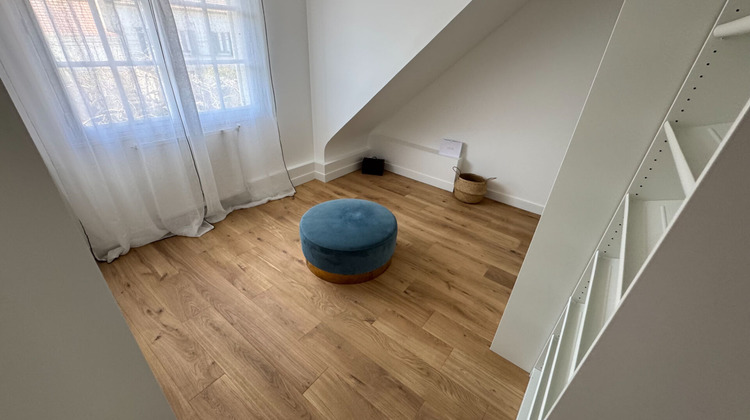 Ma-Cabane - Vente Maison MONTMORENCY, 290 m²