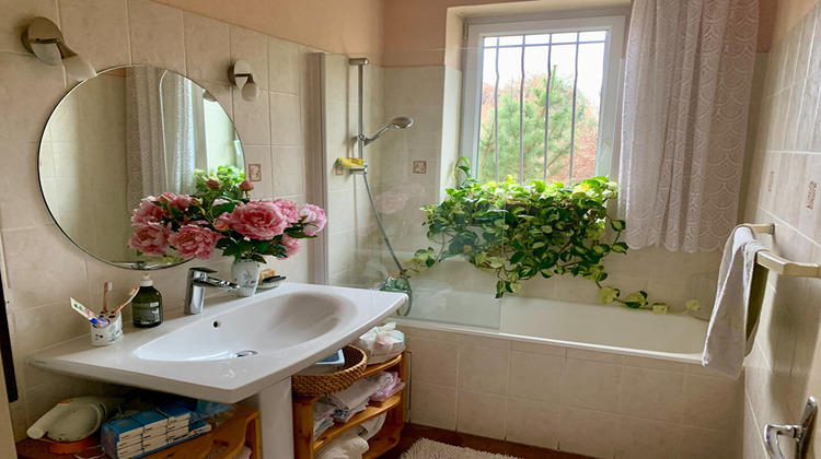 Ma-Cabane - Vente Maison MONTMORENCY, 157 m²