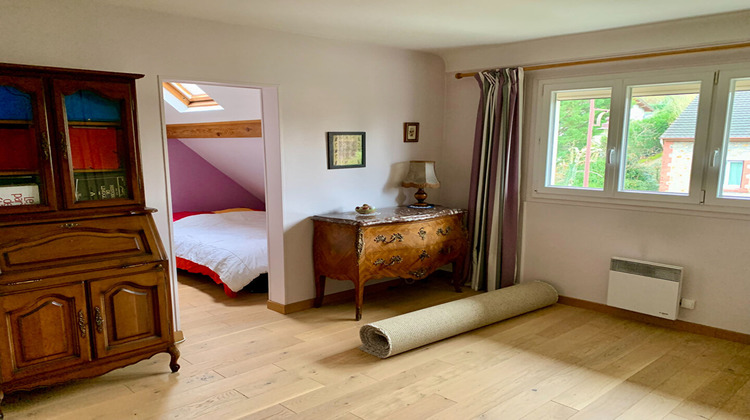 Ma-Cabane - Vente Maison MONTMORENCY, 157 m²