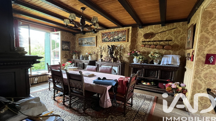 Ma-Cabane - Vente Maison Montmorency, 93 m²