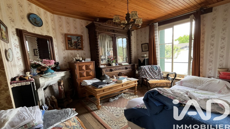 Ma-Cabane - Vente Maison Montmorency, 93 m²