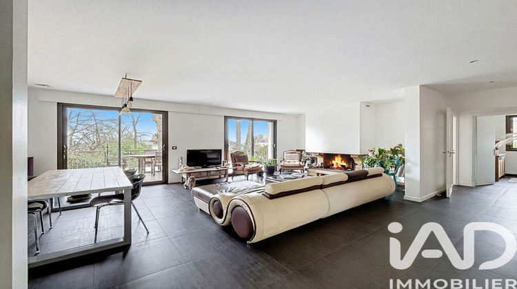 Ma-Cabane - Vente Maison Montmorency, 220 m²