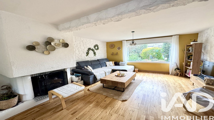 Ma-Cabane - Vente Maison Montmorency, 130 m²