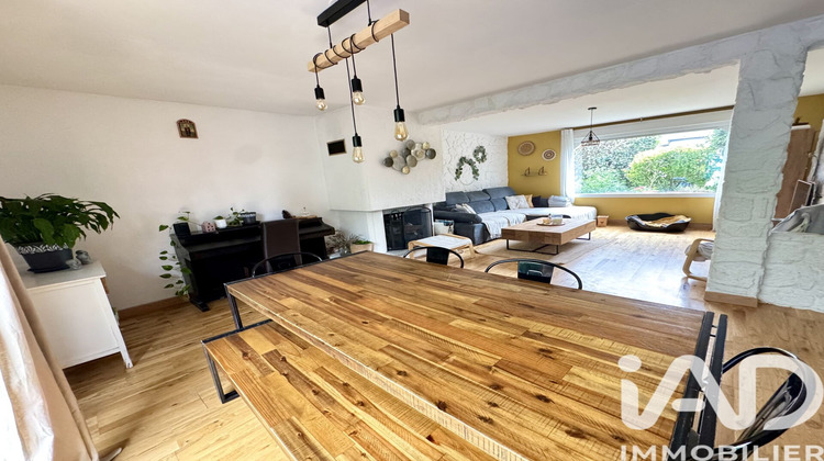 Ma-Cabane - Vente Maison Montmorency, 130 m²