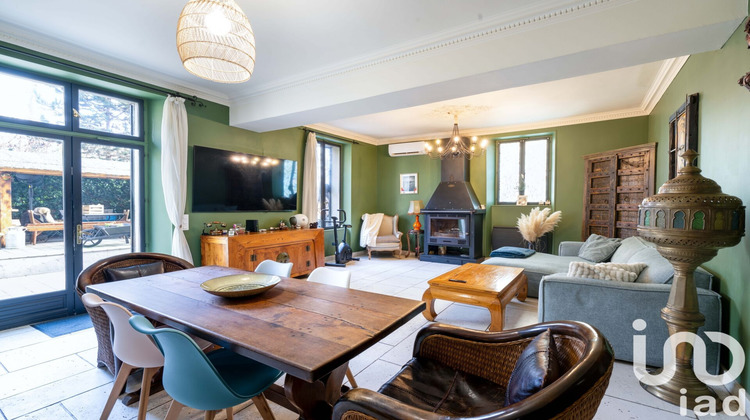 Ma-Cabane - Vente Maison Montmorency, 225 m²