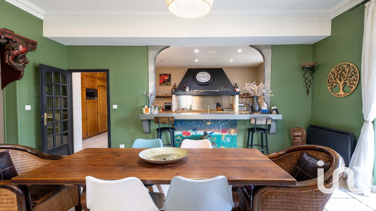 Ma-Cabane - Vente Maison Montmorency, 225 m²