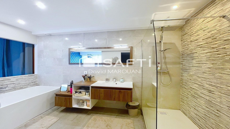 Ma-Cabane - Vente Maison Montmorency, 155 m²