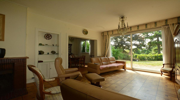 Ma-Cabane - Vente Maison MONTMORENCY, 140 m²