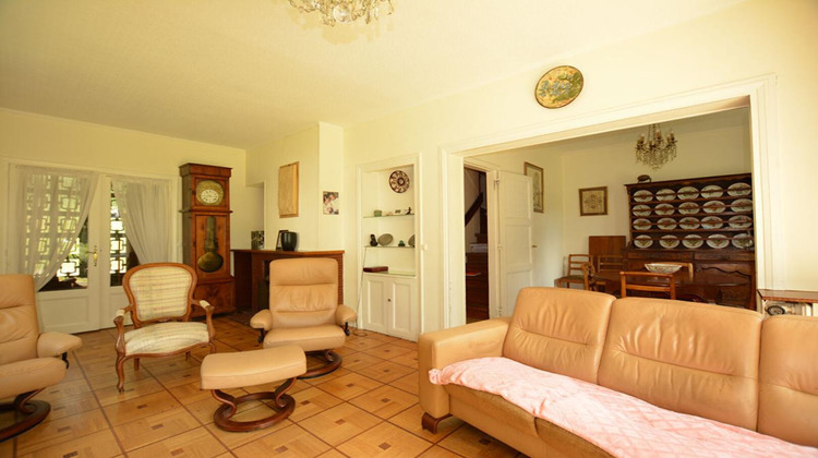 Ma-Cabane - Vente Maison MONTMORENCY, 140 m²