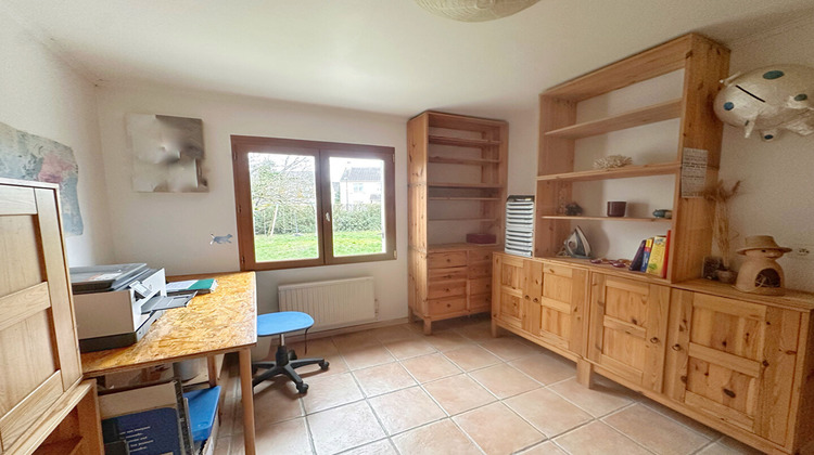 Ma-Cabane - Vente Maison MONTMORENCY, 125 m²