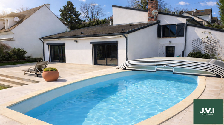 Ma-Cabane - Vente Maison MONTMORENCY, 179 m²