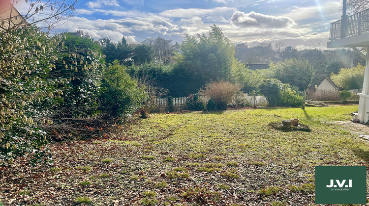 Ma-Cabane - Vente Maison MONTMORENCY, 238 m²