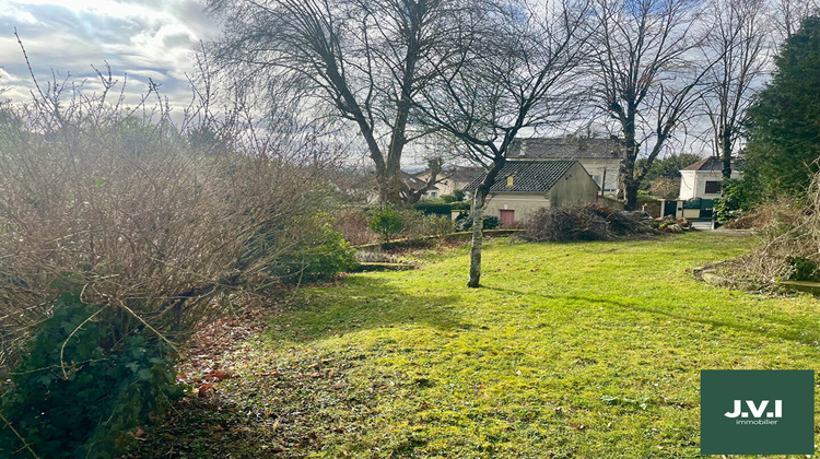 Ma-Cabane - Vente Maison MONTMORENCY, 238 m²