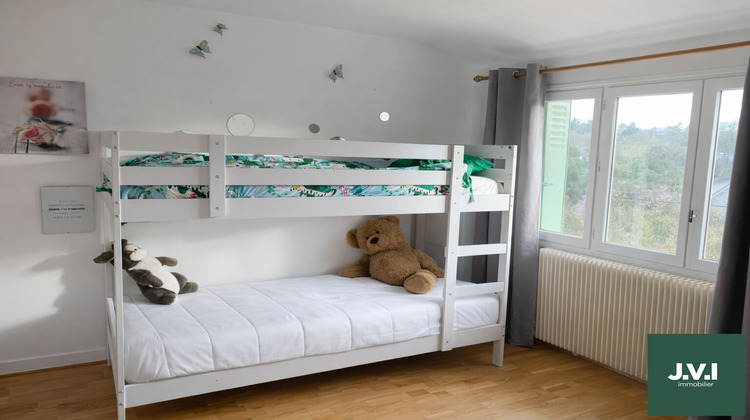 Ma-Cabane - Vente Maison MONTMORENCY, 141 m²