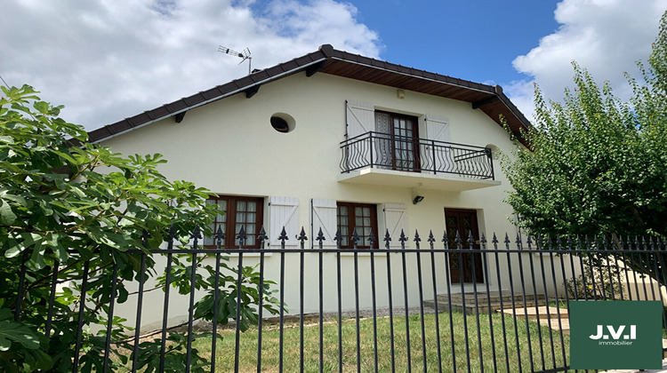 Ma-Cabane - Vente Maison MONTMORENCY, 159 m²