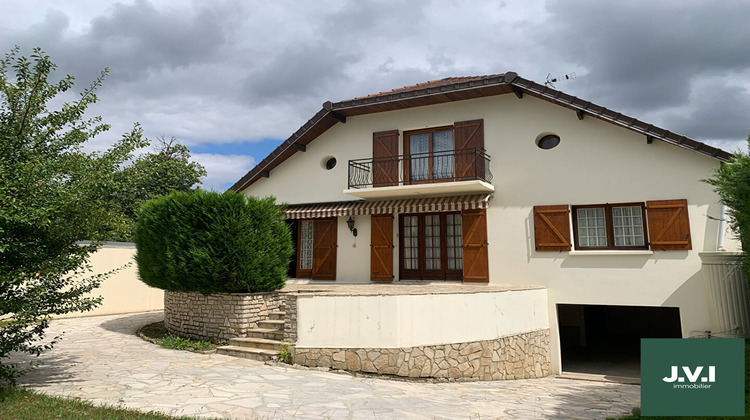 Ma-Cabane - Vente Maison MONTMORENCY, 159 m²