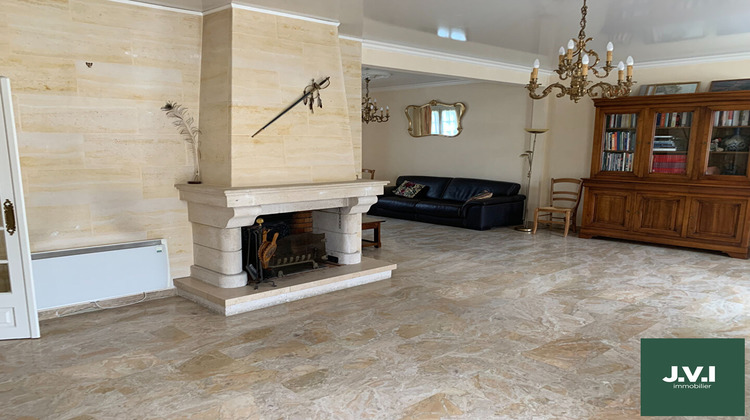 Ma-Cabane - Vente Maison MONTMORENCY, 159 m²