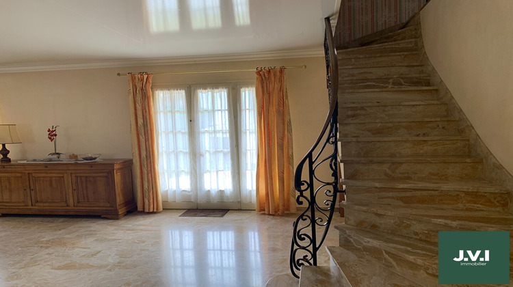 Ma-Cabane - Vente Maison MONTMORENCY, 159 m²