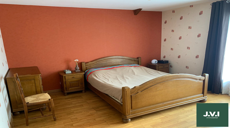 Ma-Cabane - Vente Maison MONTMORENCY, 159 m²