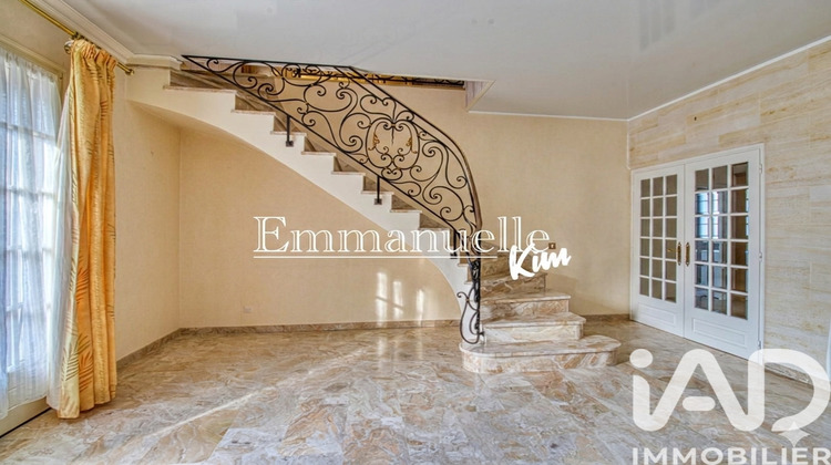 Ma-Cabane - Vente Maison Montmorency, 158 m²