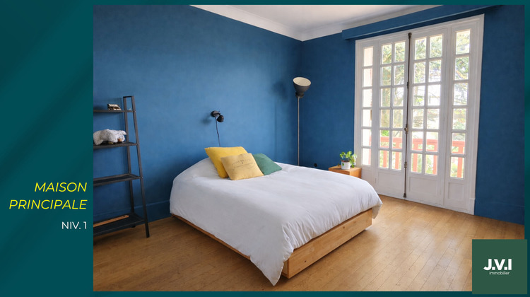 Ma-Cabane - Vente Maison MONTMORENCY, 317 m²