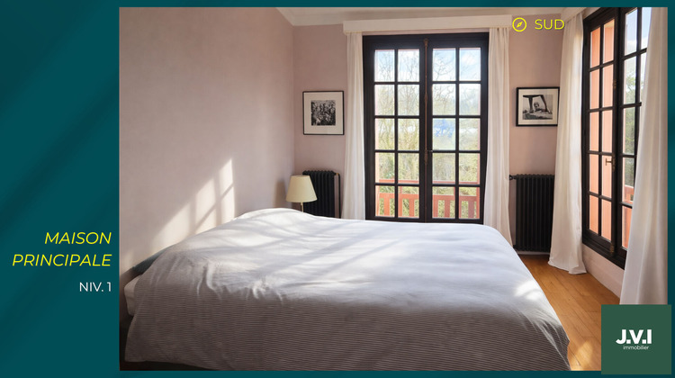 Ma-Cabane - Vente Maison MONTMORENCY, 317 m²