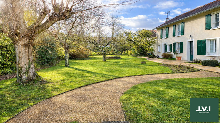 Ma-Cabane - Vente Maison MONTMORENCY, 160 m²