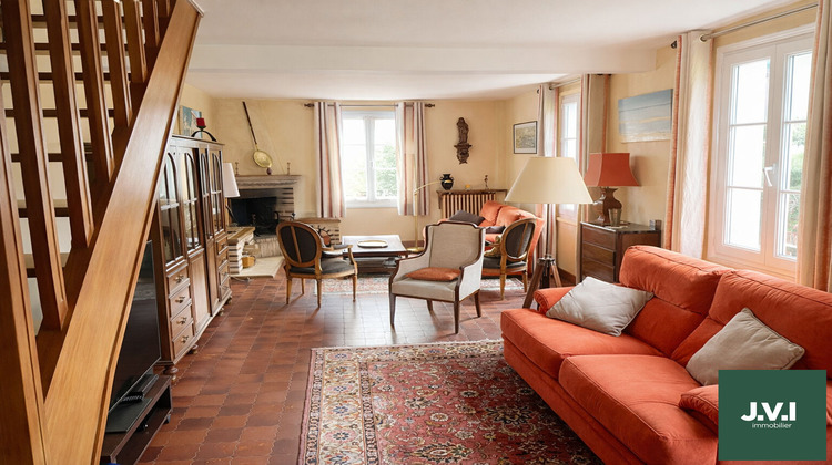 Ma-Cabane - Vente Maison MONTMORENCY, 160 m²