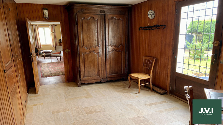 Ma-Cabane - Vente Maison MONTMORENCY, 160 m²