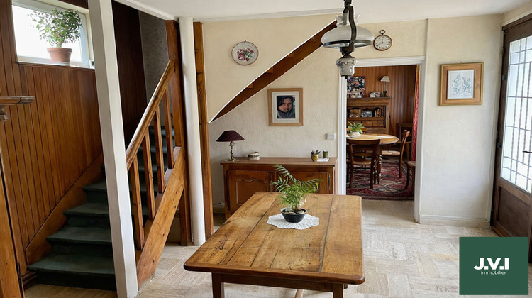 Ma-Cabane - Vente Maison MONTMORENCY, 160 m²