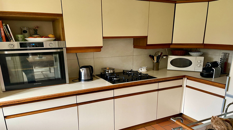 Ma-Cabane - Vente Maison MONTMORENCY, 160 m²