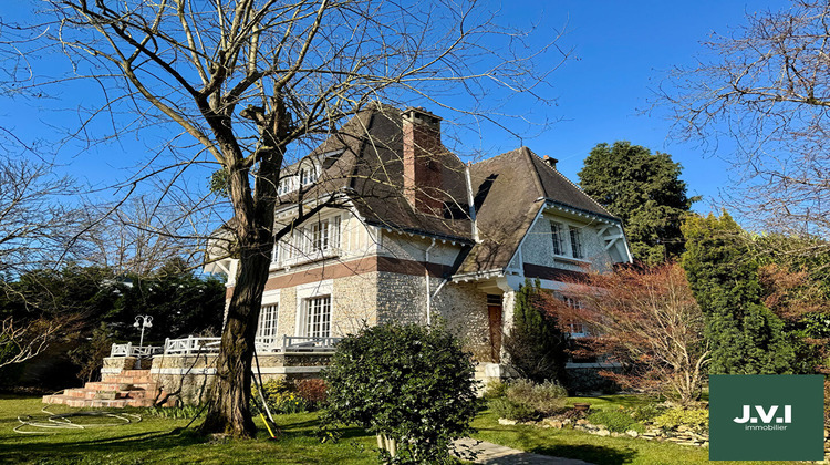 Ma-Cabane - Vente Maison MONTMORENCY, 182 m²