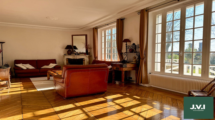 Ma-Cabane - Vente Maison MONTMORENCY, 182 m²