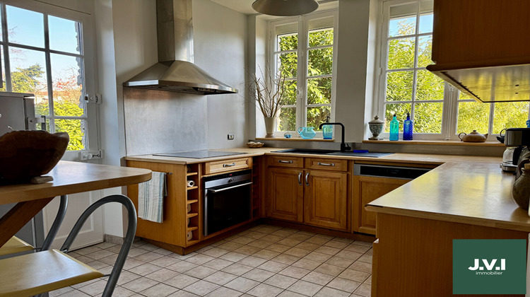 Ma-Cabane - Vente Maison MONTMORENCY, 182 m²