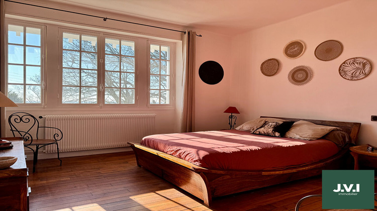 Ma-Cabane - Vente Maison MONTMORENCY, 182 m²