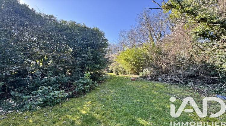 Ma-Cabane - Vente Maison Montmorency, 88 m²