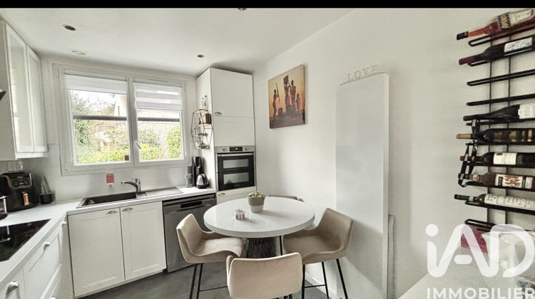 Ma-Cabane - Vente Maison Montmorency, 170 m²