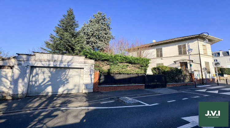 Ma-Cabane - Vente Maison MONTMORENCY, 120 m²