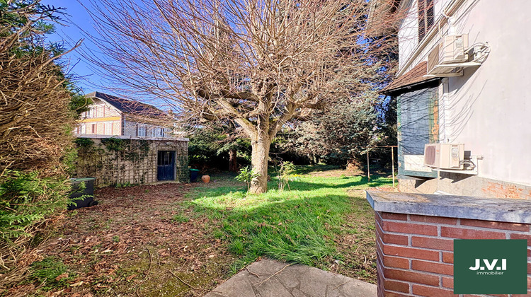 Ma-Cabane - Vente Maison MONTMORENCY, 120 m²