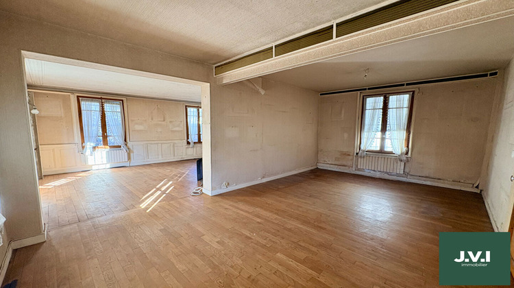 Ma-Cabane - Vente Maison MONTMORENCY, 120 m²